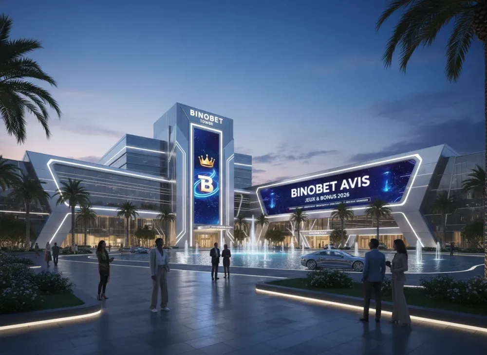 Binobet avis – que valent les jeux et les bonus en 2026 ?